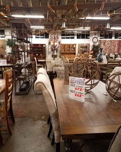 Furniture Store «The Old Cannery Furniture Warehouse», reviews and photos, 13608 Valley Ave E, Sumner, WA 98390, USA