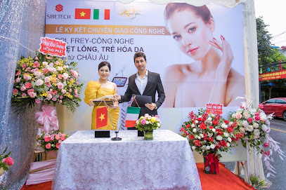 Royal Spa Nam Định