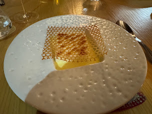 Photo n°94 de Restaurant le Farçon à Courchevel ()