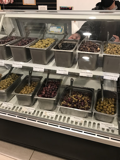 Convenience Store «Aladdin Food Mart Inc», reviews and photos, 308 Main St, Laurel, MD 20707, USA