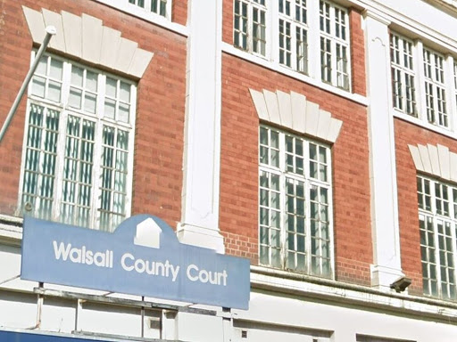 Eviction Management Services - Tenant Eviction Walsall