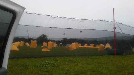 Paintball Center «LVL UP Sports Paintball Park», reviews and photos, 5390 Harrisburg Pike, Grove City, OH 43123, USA