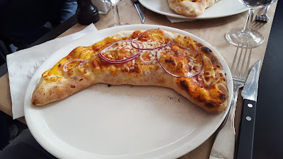 OGGI à Paris