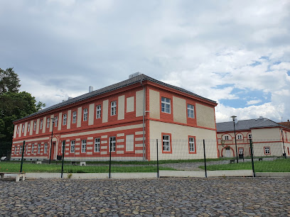 Muzeum Terezín - město změny