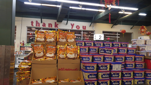 Asian Grocery Store «LF Market Oriental & Seafood», reviews and photos, 5350 W Bell Rd #115, Glendale, AZ 85308, USA
