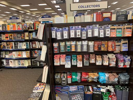 Book Store «Books-A-Million», reviews and photos, 15701 WC Main St, Midlothian, VA 23113, USA