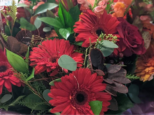 Florist «Wisteria Flowers & Gifts», reviews and photos, 360 Culver Rd, Rochester, NY 14607, USA