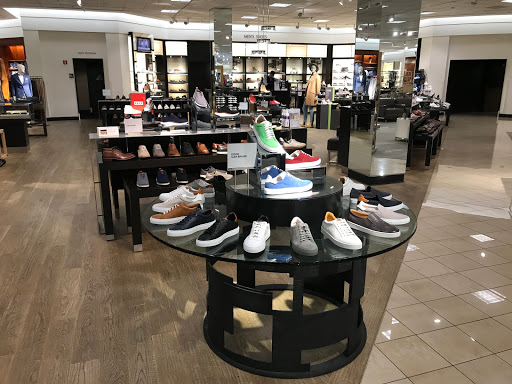 Department Store «Nordstrom Santa Anita», reviews and photos, 400 S Baldwin Ave, Arcadia, CA 91007, USA