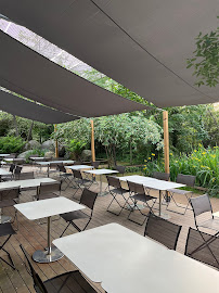 Atmosphère du Restaurant La Noria à Toulouse - n°13
