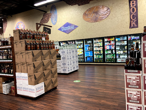 Liquor Store «Goody Goody Liquor», reviews and photos, 4701 Colleyville Blvd, Colleyville, TX 76034, USA