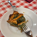 Photo n°2 de l'avis de Julio.i fait le 17/05/2023 à 19:42 sur le  La Bottega di Anna e Leo à Lucca