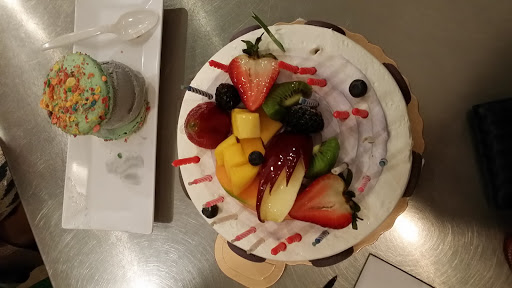 Dessert Restaurant «Snow Monster», reviews and photos, 9600 Bolsa Ave G, Westminster, CA 92683, USA