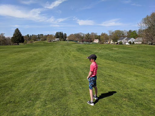 Golf Course «St Marks Golf Course», reviews and photos, 32 Cordaville Rd, Southborough, MA 01772, USA