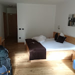 Photo n°4 de l'avis de Peter.o fait le 05/10/2019 à 16:08 sur le  Hotel Alpin Pflerschtal à Gossensass-Colle Isarco