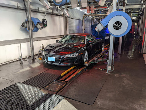 Car Wash «Washman Car Wash Mission Bay San Diego», reviews and photos, 2572 Clairemont Dr, San Diego, CA 92117, USA