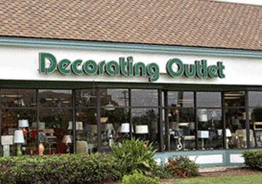 The Decorating Outlet