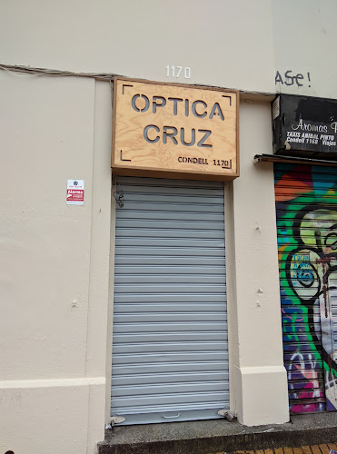 Opiniones de Optica Cruz en Valparaíso - Óptica