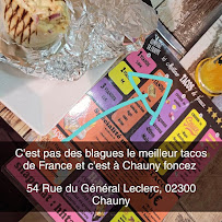 Photos du propriétaire du Restaurant de tacos HH~Tacos à Chauny - n°8