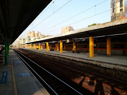 彰化火车站