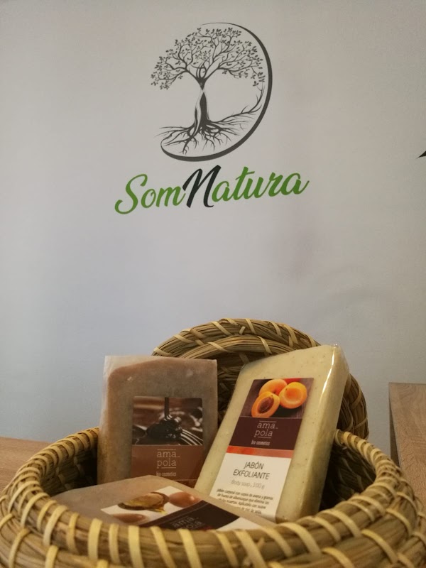 Imagen de SomNatura (3 de 7)
