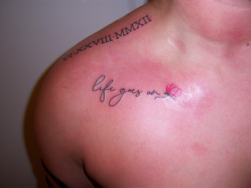 Explore mgk tattoo ideas, creative tattoo ideas in Hebron, available at Explosive Ink Tattoo