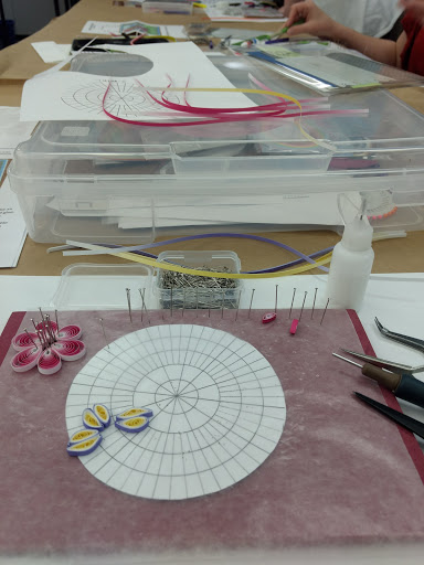 Rubber Stamp Store «Main St Stamp & Stationery», reviews and photos, 12245 SW Main St, Tigard, OR 97223, USA