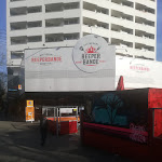 Photo n°2 de l'avis de Günther.c fait le 17/03/2023 à 11:32 sur le  Reeperbande à Hamburg