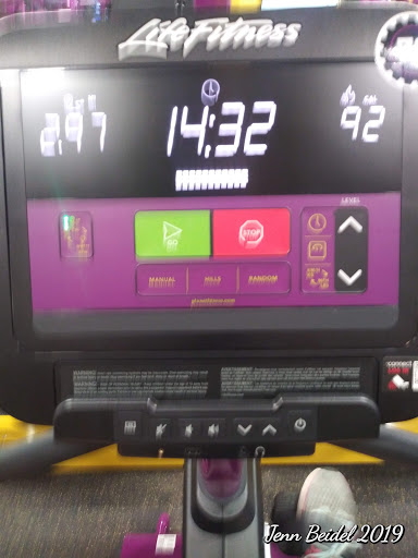 Gym «Planet Fitness», reviews and photos, 2300 Church St, Conway, SC 29526, USA