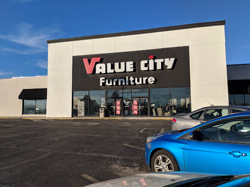 Furniture Store «Value City Furniture», reviews and photos, 7500 Brookpark Rd, Cleveland, OH 44129, USA