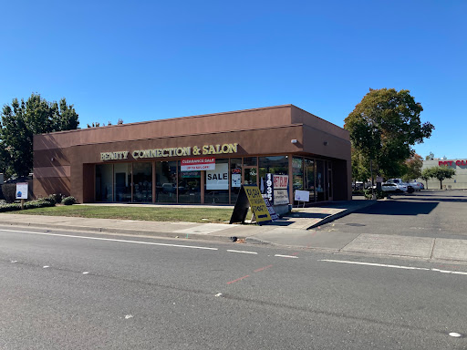 Pet Supply Store «Pet Club Santa Rosa», reviews and photos, 1935 Santa Rosa Ave, Santa Rosa, CA 95407, USA