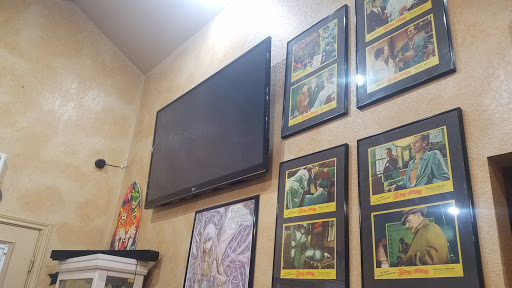 Tattoo Shop «Texas Tattoo and Company», reviews and photos, 562 FM 1810, Decatur, TX 76234, USA