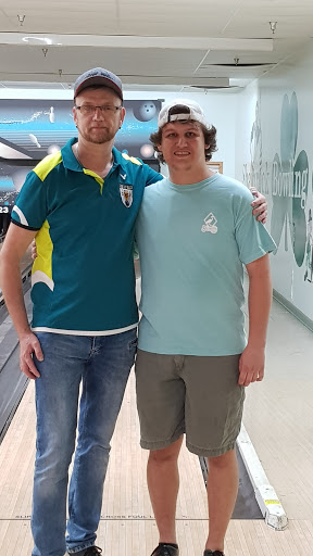 Bowling Alley «Shamrock Bowling Center», reviews and photos, 104 Bowling Ln, Dublin, GA 31021, USA