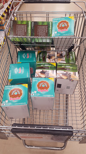 Grocery Store «Schnucks», reviews and photos, 6083 Mid Rivers Mall Dr, St Charles, MO 63304, USA