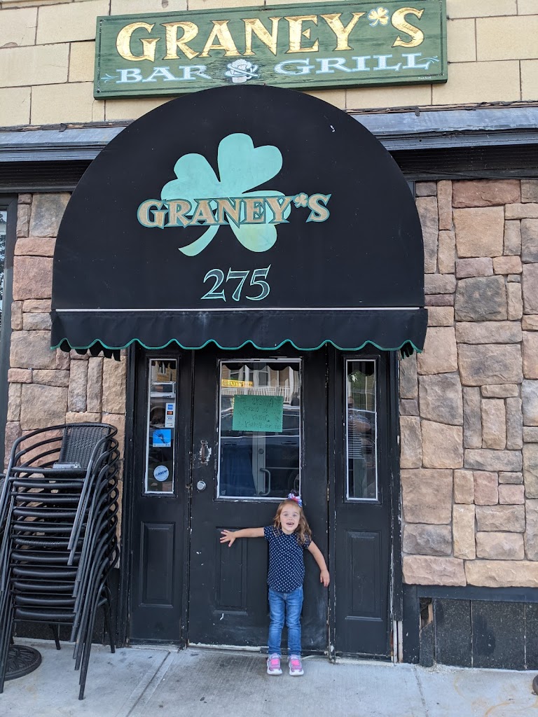 Graney's Bar & Grill 12208