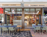 Photos du propriétaire du Restaurant de sushis YUMMY SUSHI à Rennes - n°1