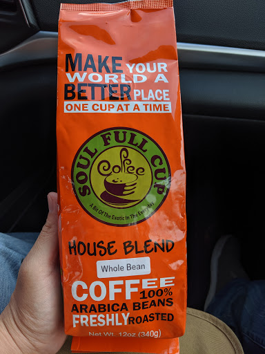 Coffee Shop «Soul Full Cup Coffeehouse», reviews and photos, 81 W Market St, Corning, NY 14830, USA