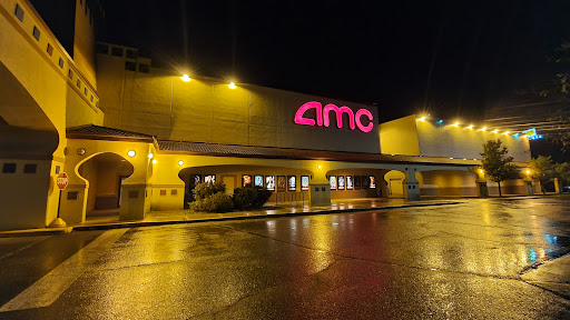 Movie Theater «AMC Desert Star 15», reviews and photos, 1301 Kalahari Dr, Baraboo, WI 53913, USA