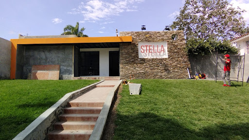 Stella Pilates Studio