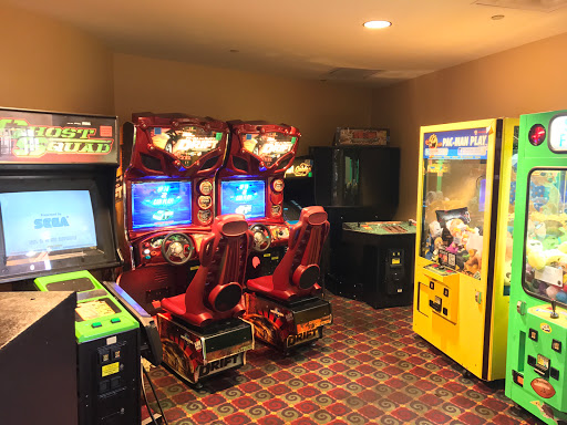 Movie Theater «AMC Barrett Commons 24», reviews and photos, 2600 Cobb Pl Ln NW, Kennesaw, GA 30144, USA