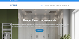 Hooper Home Improvemnets Limited