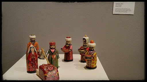 Museum «Loyola University Museum of Art (LUMA)», reviews and photos, 820 Michigan Avenue, Chicago, IL 60611, USA