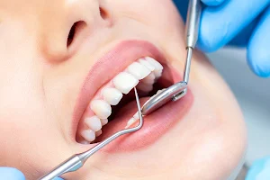Magnum Dental Clinic - JVC image