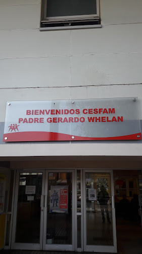 Opiniones de Sapu lo Hermida en Peñalolén - Hospital