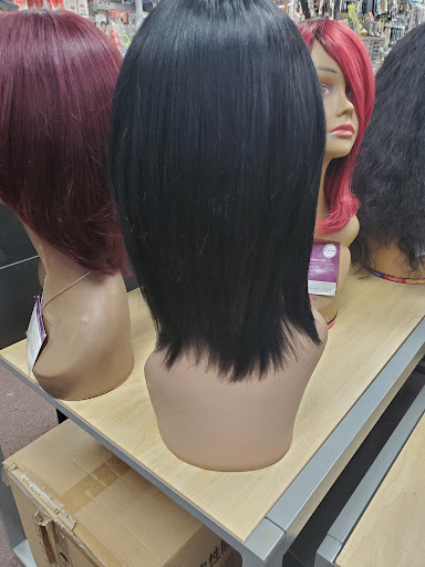 Beauty Supply Store «Richway Beauty Center», reviews and photos, 925 N Military Hwy, Norfolk, VA 23502, USA