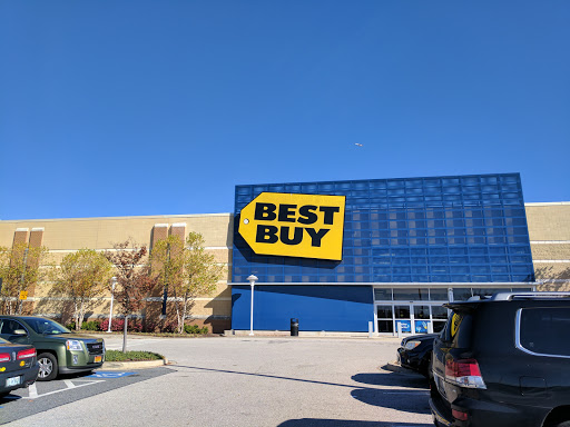 Electronics Store «Best Buy», reviews and photos, 8251 Gateway Overlook Dr, Elkridge, MD 21075, USA