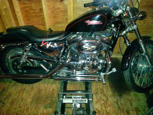 Hardware Store «Harbor Freight Tools», reviews and photos, 356 S Broadway STE 3, Salem, NH 03079, USA