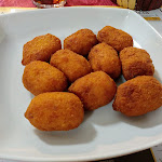 Photo n°2 de l'avis de Giovanni.u fait le 20/01/2018 à 18:01 sur le  Ristorante Il Labirinto - Viterbo à Viterbo