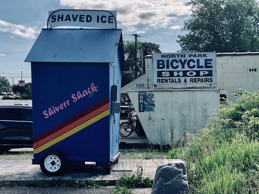 Bait Shop «North Park Sports Shop», reviews and photos, 897 E Ingomar Rd, Allison Park, PA 15101, USA