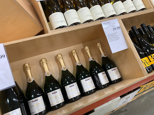 Warehouse store «Costco Wholesale», reviews and photos, 9691 Waterstone Blvd, Cincinnati, OH 45249, USA