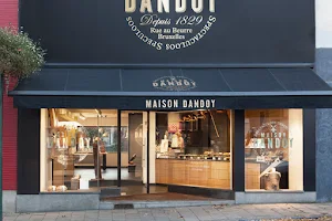 Maison Dandoy - Waterloo image